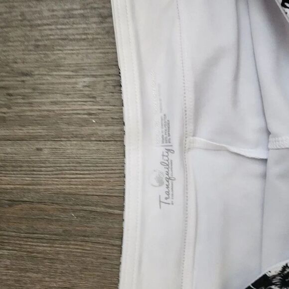 Colorado Skort XXL Black/White - Picture 5 of 5